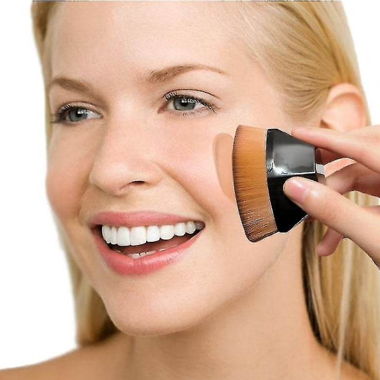Kabuki Foundation Brush Black