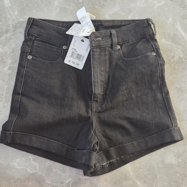 Jeans corti
