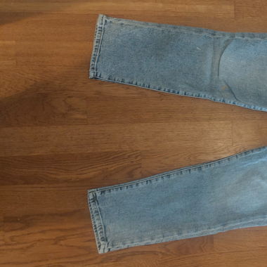 Mom Jeans