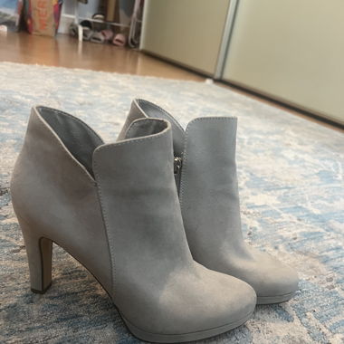 Tamaris Boots