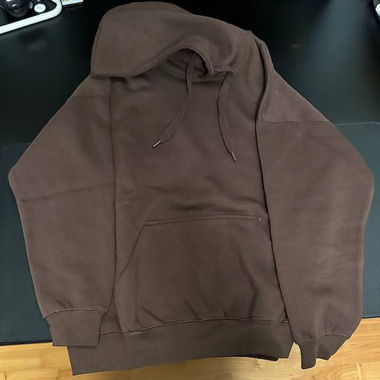Pull&Bear Hoodie