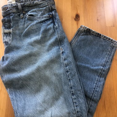 Jeans Jack & Jones Taglia 33/32