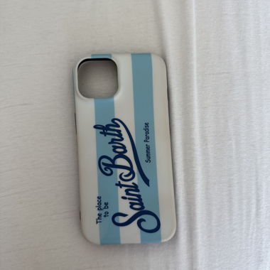 Custodia Saint Barth originale per iPhone 13