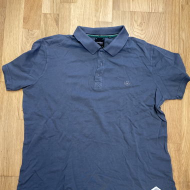 Polo shirt