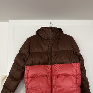 Daunenjacke Damen, Gr. M - Marmot