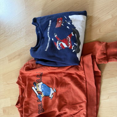 Pullover für Kinder