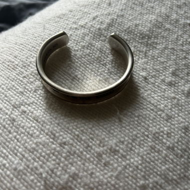 Tiffany&co Bangle