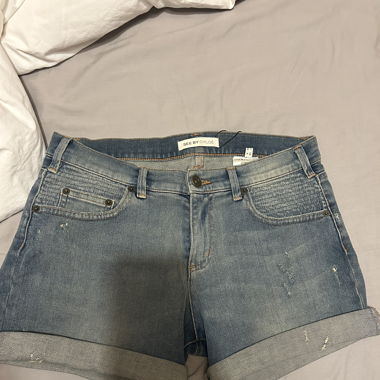 Short vintage Chloé