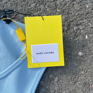 Canottiera Marc Jacobs Daisy