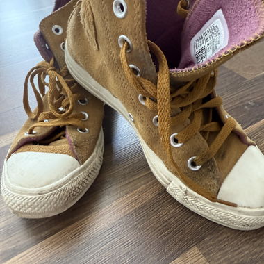 Converse Autunno