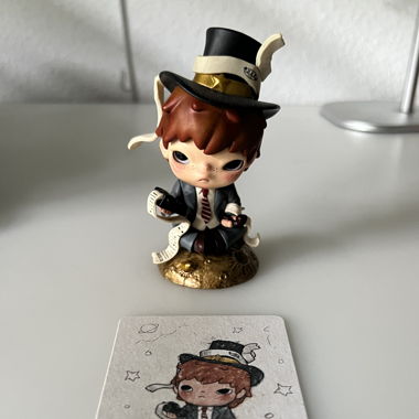 Hirono x The Little Prince