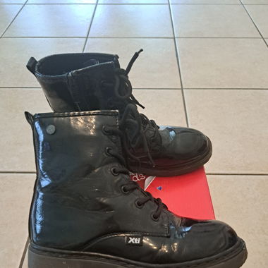 Bottes filles