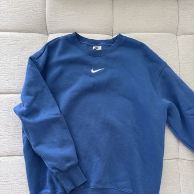 Nike Pullover