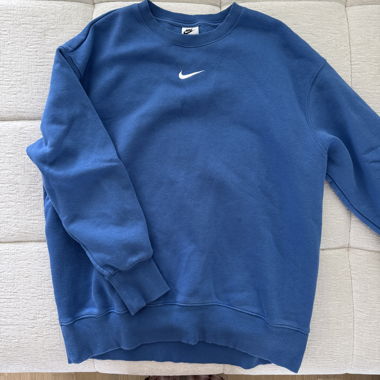 Nike Pullover