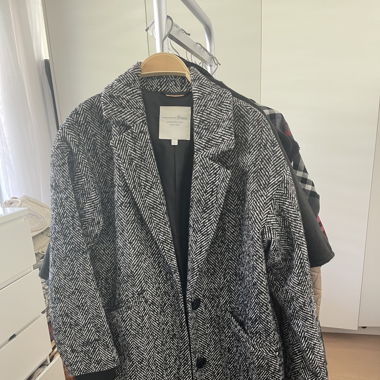 Jacke
