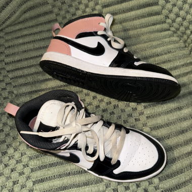 Air Jordan High Sneakers