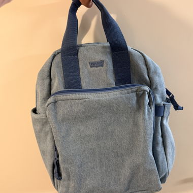 Levi’s backpack