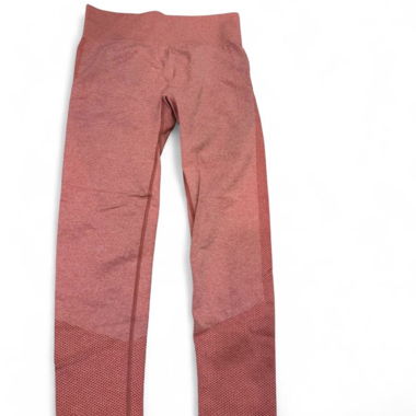 Leggings sportivi rosa