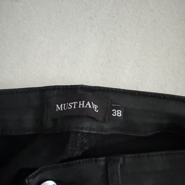 Lederhose