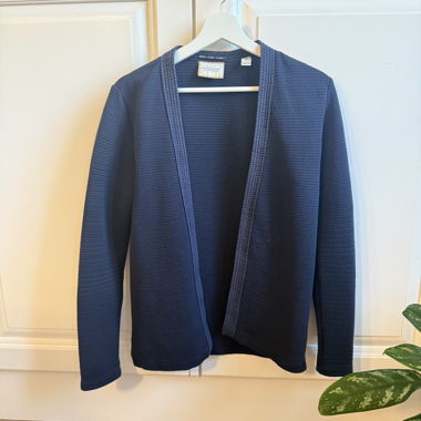 Cardigan / Blazer en maille Scotch & Soda