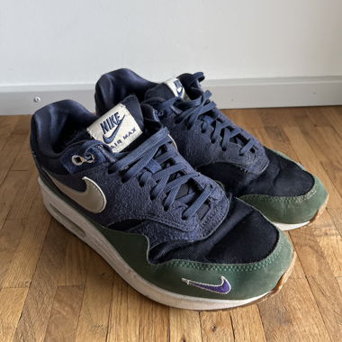 Baskets Nike Air Max