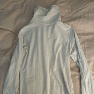 Rollkragen Pullover