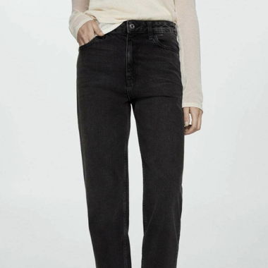 Mom Jeans