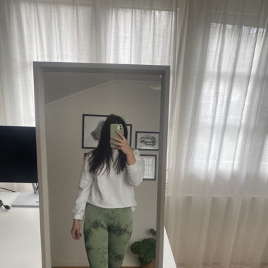 Neue Sportleggins