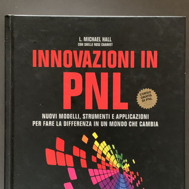 Libri PNL