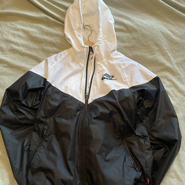 Veste coupe-vent Nike