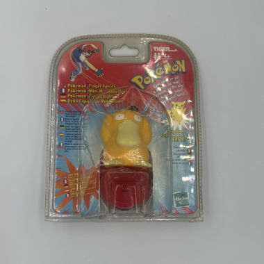 Figura Pokémon Psyduck