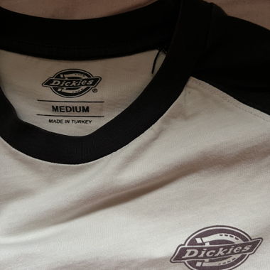 Maglia Dickies a maniche lunghe
