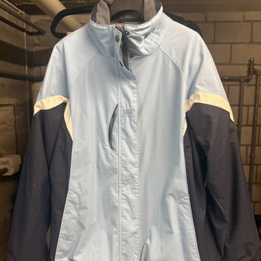 Helly Hansen Ski Jacket