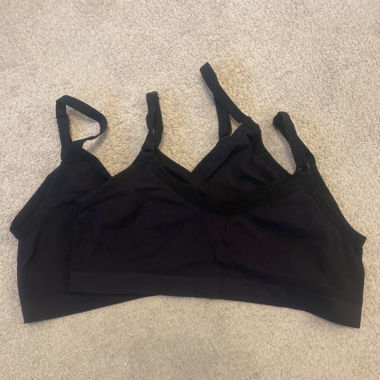 Top / BH 2er-Set