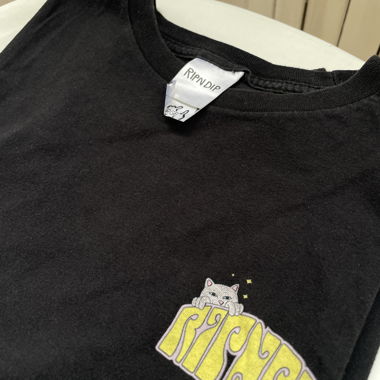 T-shirt RIPNDIP