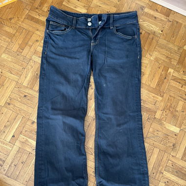 Jeans Lowwaist