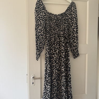 H&M Floral Dress