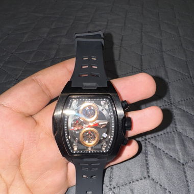 Montre homme 