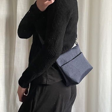 Muji Handbag