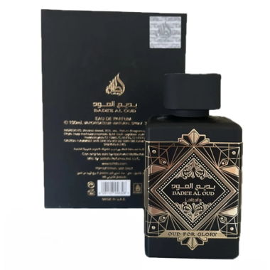 Lattafa - Oud for Glory