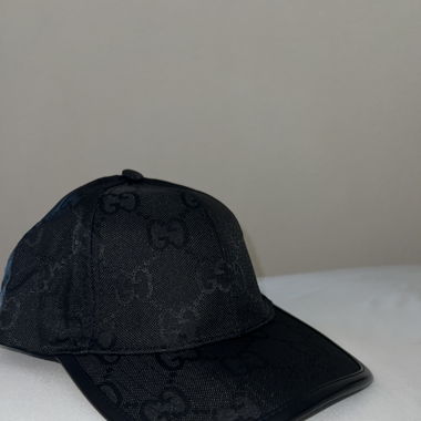 Gucci Cap