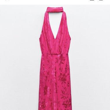 Vestito zara