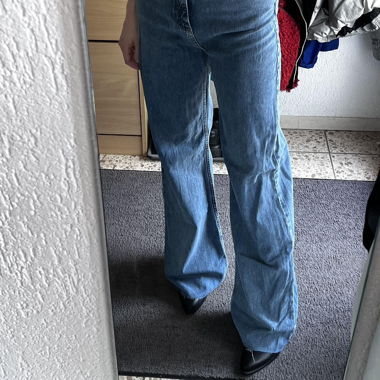 Stradivarius Jeans