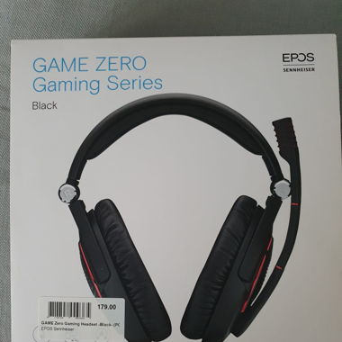 Game Headset 