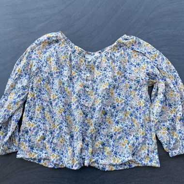 Top / Camicetta