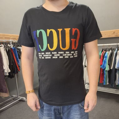 Gucci Shirt