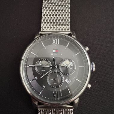 Tommy Hilfiger Bracelet Watch