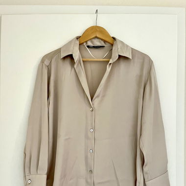 Blouse - Taille M 