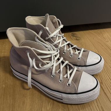 Converse All Stars