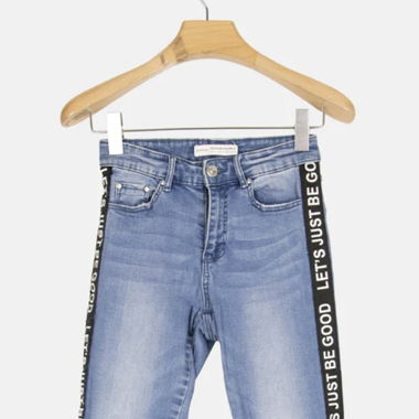 Stradivarius Jeans